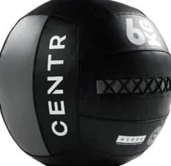 Centr x HYROX Competition Wall Ball - 6 kg