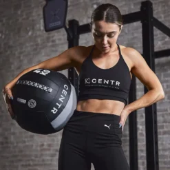 Centr x HYROX Competition Wall Ball - 4 kg
