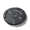 Centr x HYROX Interlocking Bumper Plate - 5 kg