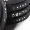 Centr x HYROX Interlocking Bumper Plate - 2,5 kg