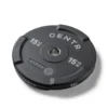 Centr x HYROX Interlocking Bumper Plate - 15 kg