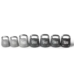 Centr x HYROX Octo Kettlebell - 28 kg