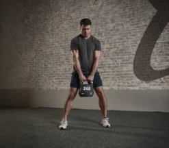 Centr x HYROX Octo Kettlebell - 8 kg