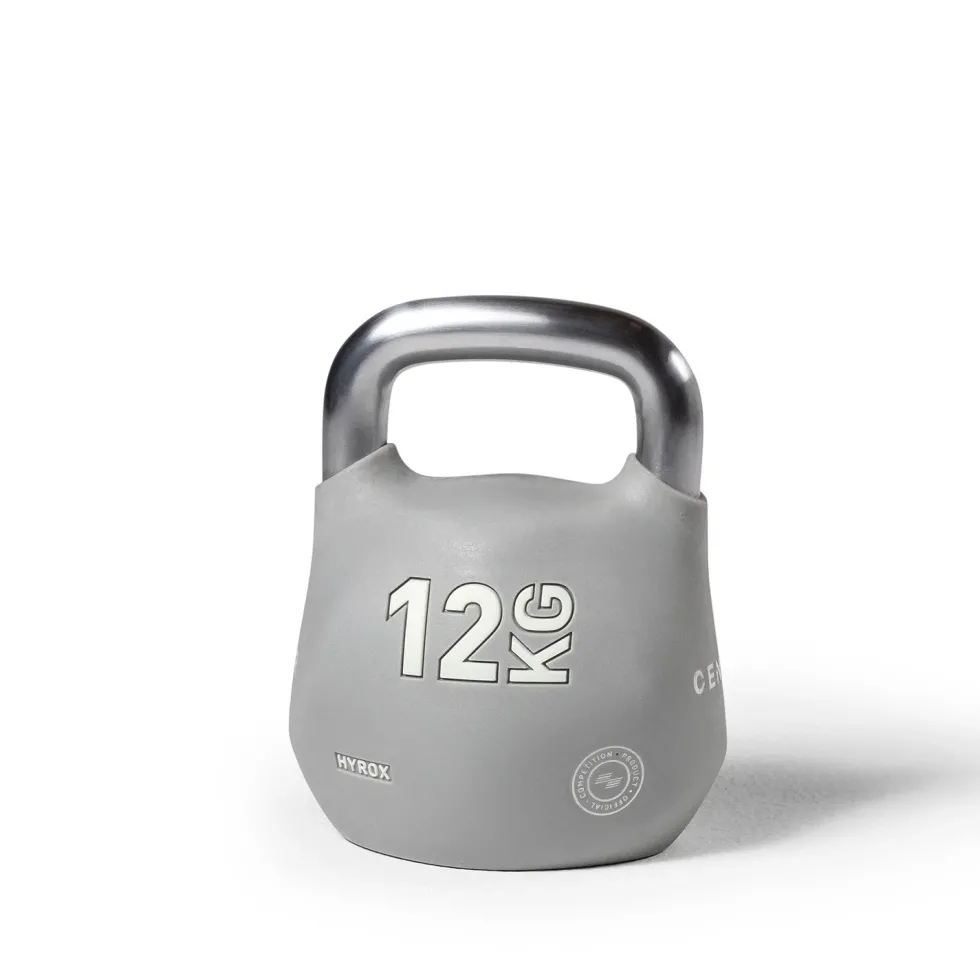 Centr x HYROX Octo Kettlebell - 12 kg