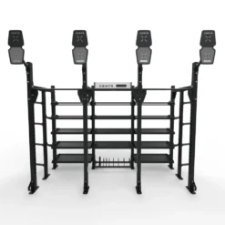 Centr x HYROX Perform Rig - 4 Targets