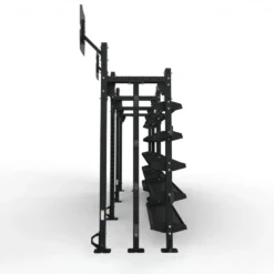 Centr x HYROX Perform Rig - 4 Targets