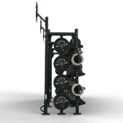 Centr x HYROX Perform Rig - 4 Targets