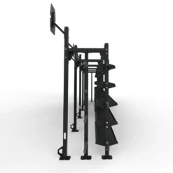 Centr x HYROX Perform Rig - 6 Targets
