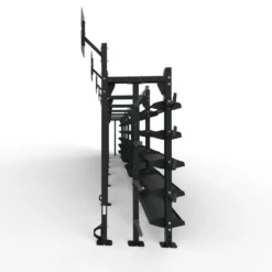 Centr x HYROX Perform Rig - 8 Targets