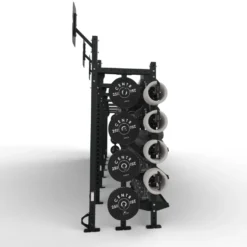 Centr x HYROX Perform Rig - 8 Targets
