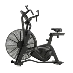 Centr x HYROX Perform Series Air Bike