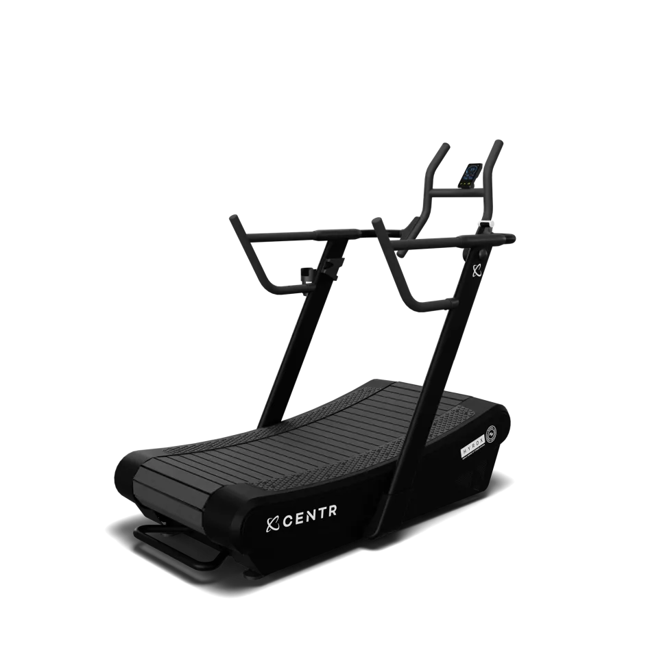 Centr x HYROX Perform Treadmill - Air Runner Loopband