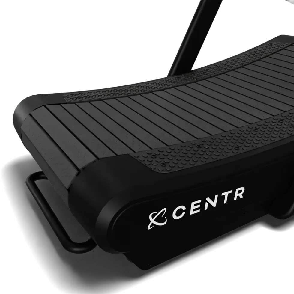 Centr x HYROX Perform Treadmill - Air Runner Loopband