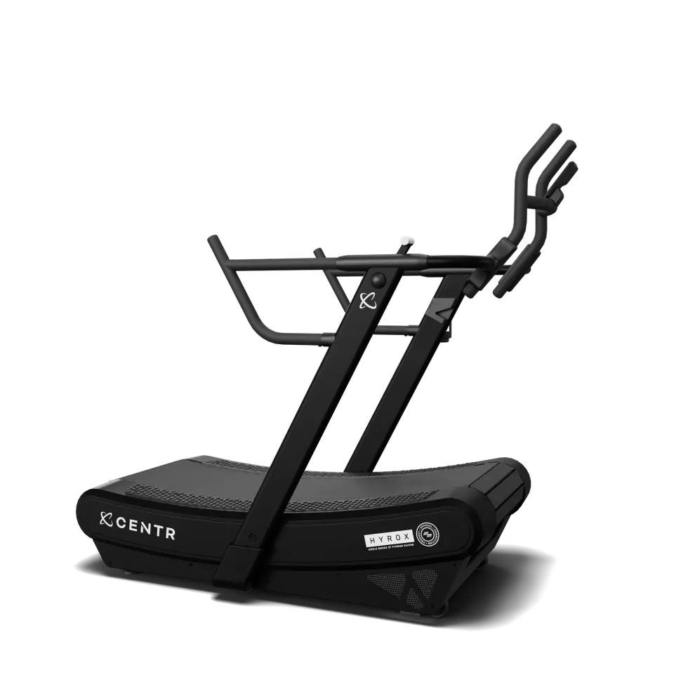 Centr x HYROX Perform Treadmill - Air Runner Loopband