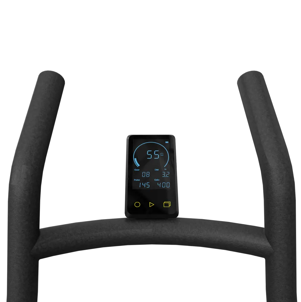 Centr x HYROX Perform Treadmill - Air Runner Loopband