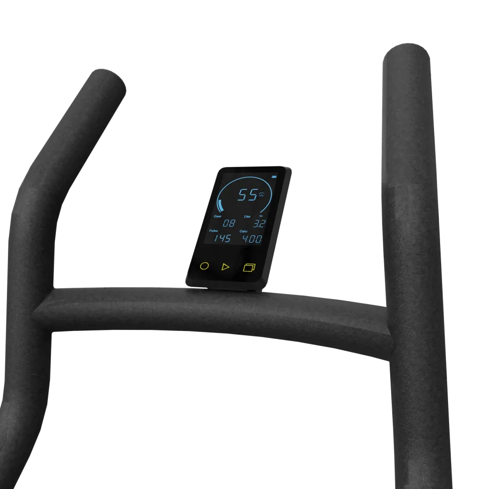 Centr x HYROX Perform Treadmill - Air Runner Loopband