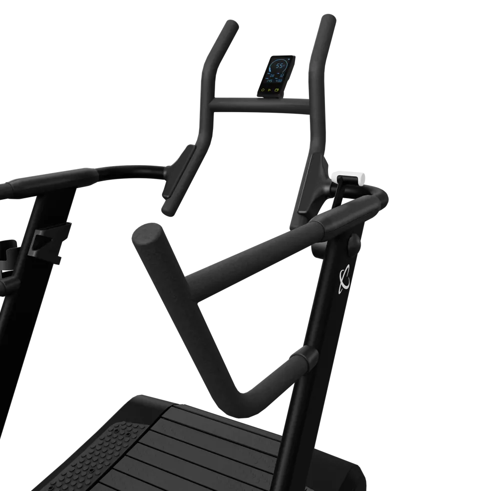 Centr x HYROX Perform Treadmill - Air Runner Loopband