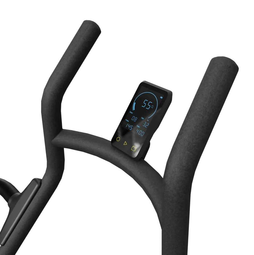 Centr x HYROX Perform Treadmill - Air Runner Loopband