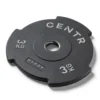 Centr x Hyrox Top Bumper Plate - 3 kg