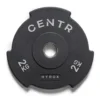 Centr x Hyrox Top Bumper Plate - 2 kg