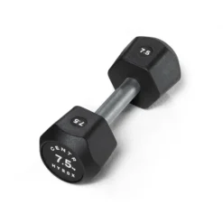 Centr x Hyrox Urethane Hexagon Dumbbell - 7,5 kg