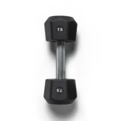 Centr x Hyrox Urethane Hexagon Dumbbell - 7,5 kg