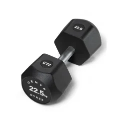 Centr x Hyrox Urethane Hexagon Dumbbell - 22,5 kg