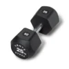 Centr x Hyrox Urethane Hexagon Dumbbell - 25 kg