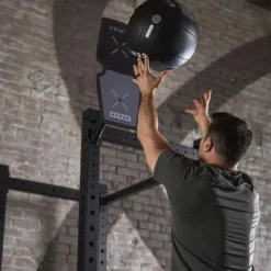 Centr x HYROX Wall Ball - 12 kg