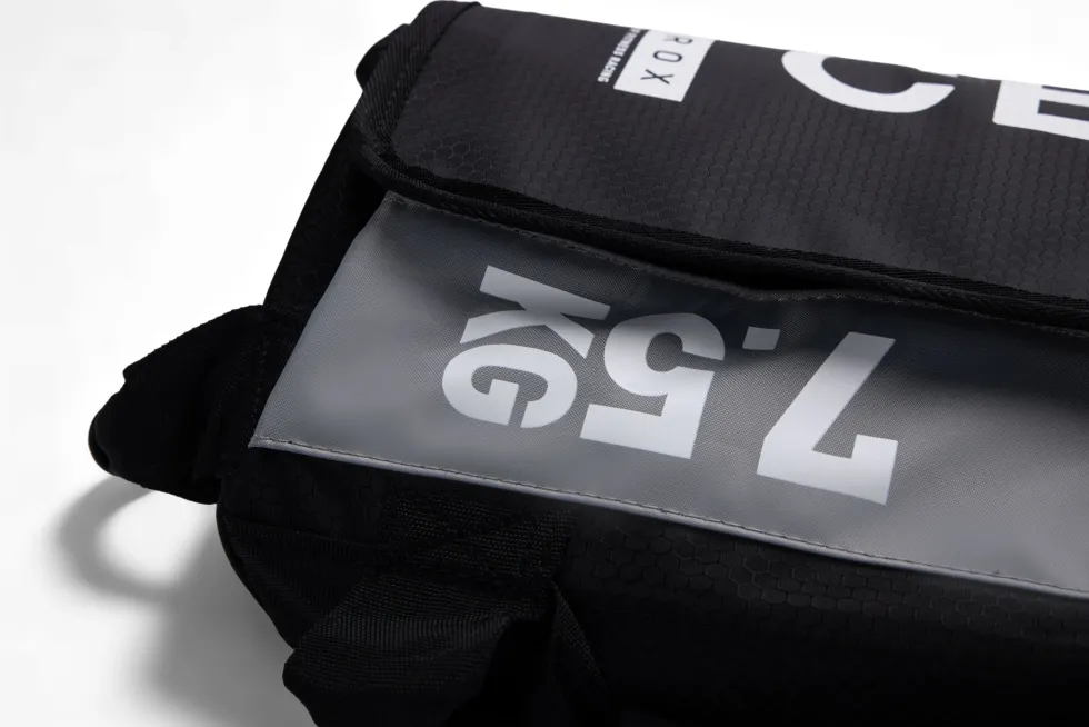 Centr x HYROX Youngstars Competition Sand Bag - 7,5 kg