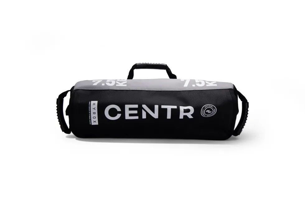 Centr x HYROX Youngstars Competition Sand Bag - 7,5 kg