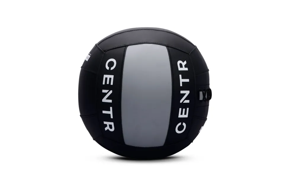 Centr x HYROX Youngstars Competition Wall Ball - 1 kg