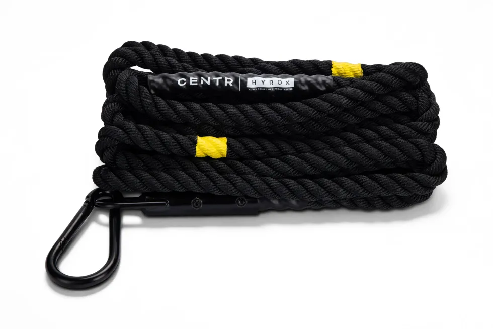 Centr x HYROX Youngstars Competition Battle Rope - 10 meter
