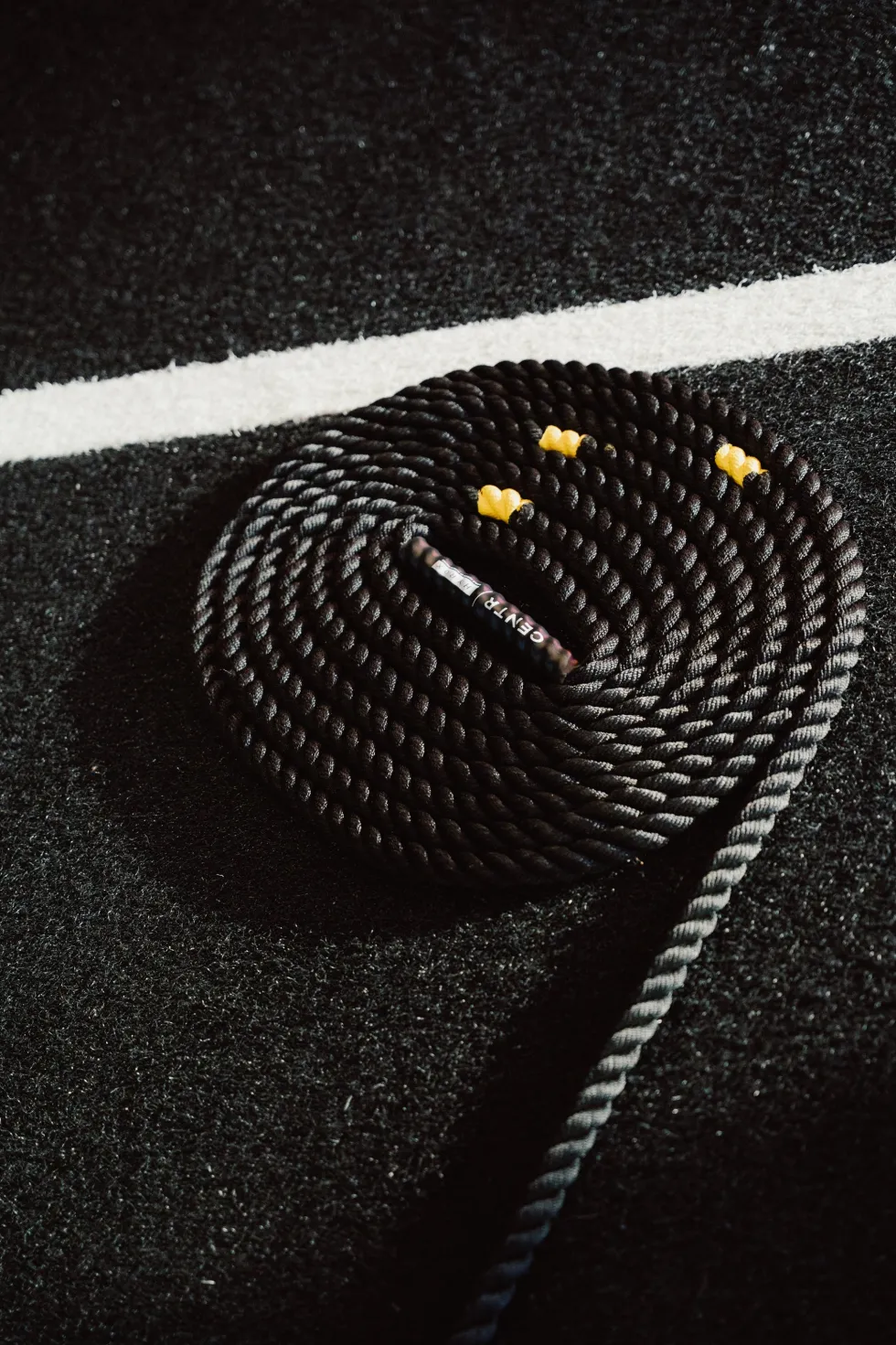 Centr x HYROX Youngstars Competition Battle Rope - 10 meter