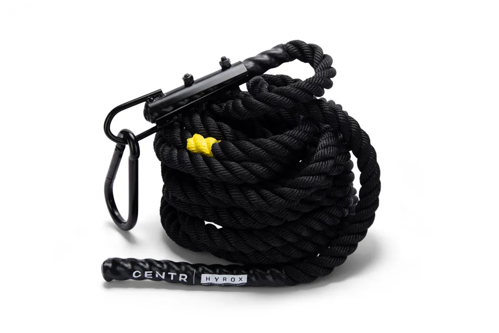 Centr x HYROX Youngstars Competition Battle Rope - 10 meter