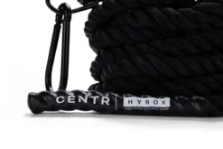 Centr x HYROX Youngstars Competition Battle Rope - 10 meter