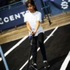 Centr x HYROX Youngstars Competition Pull Rope met Lus - 165 cm