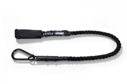 Centr x HYROX Youngstars Competition Pull Rope met Lus - 165 cm