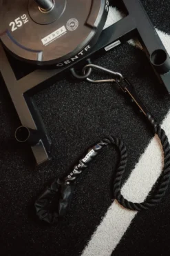 Centr x HYROX Youngstars Competition Pull Rope met Lus - 165 cm