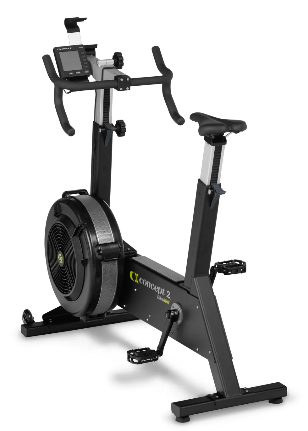 Concept2 BikeErg - Airbike