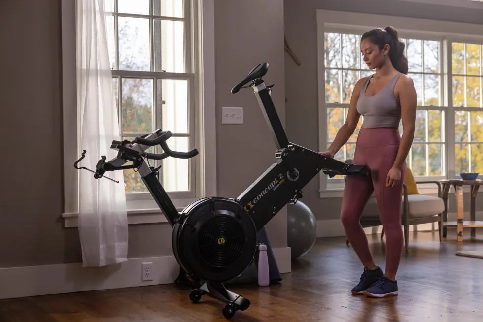 Concept2 BikeErg - Airbike