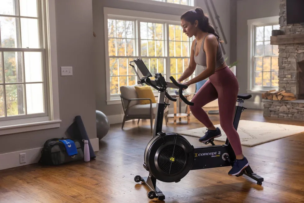Concept2 BikeErg - Airbike