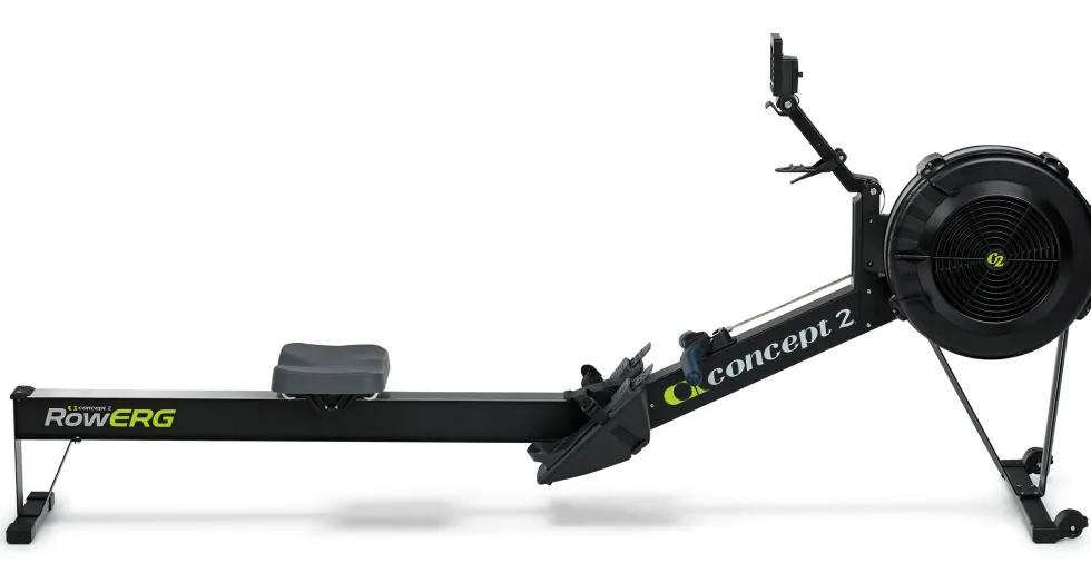 Concept2 RowErg Roeitrainer