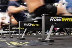 Concept2 RowErg Roeitrainer