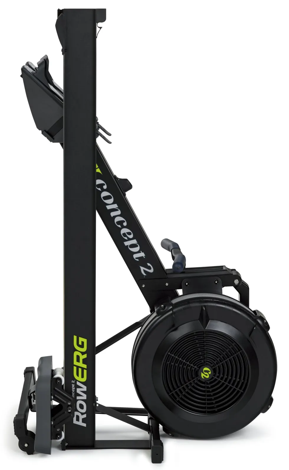 Concept2 RowErg Roeitrainer