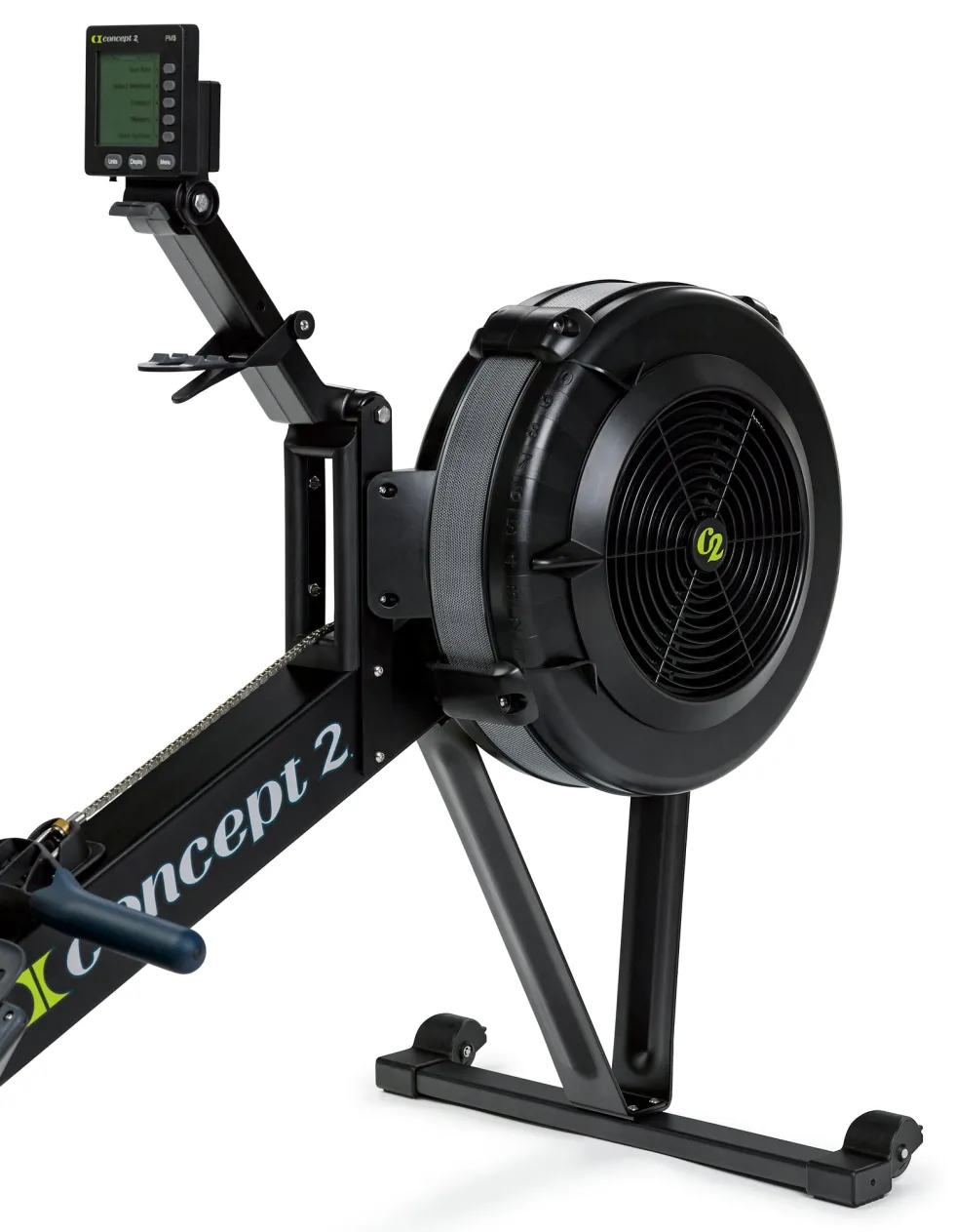 Concept2 RowErg Roeitrainer