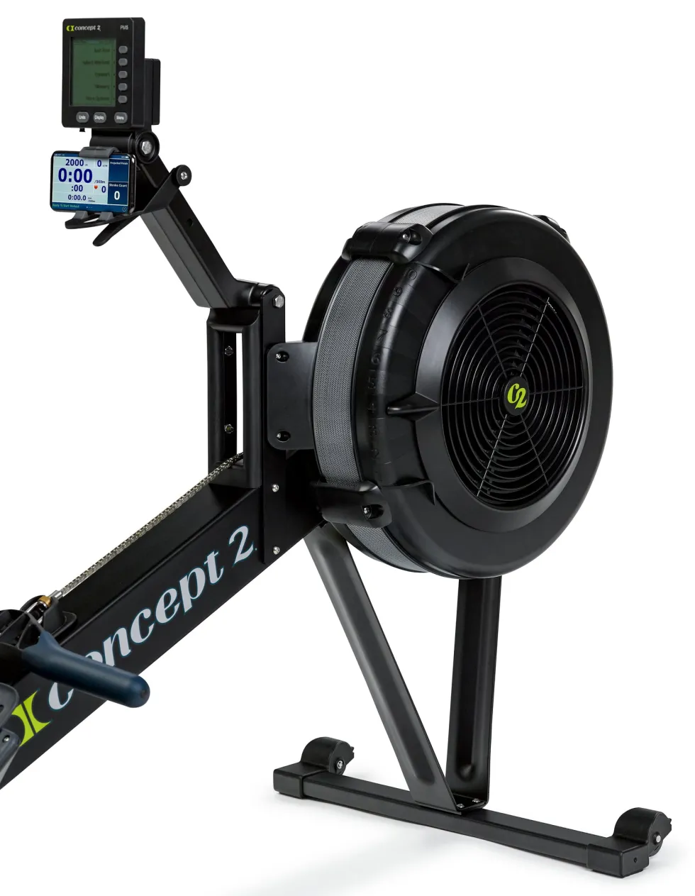 Concept2 RowErg Roeitrainer