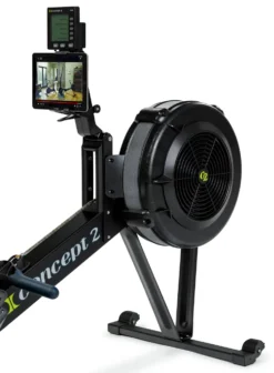 Concept2 RowErg Roeitrainer