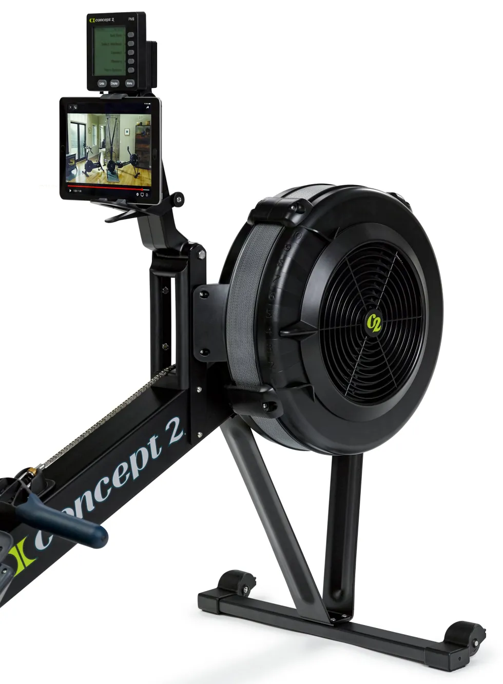 Concept2 RowErg Roeitrainer