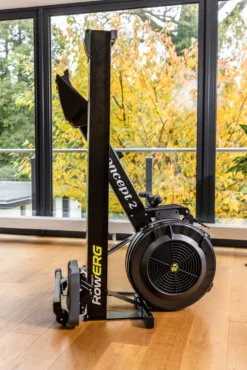 Concept2 RowErg Roeitrainer
